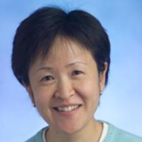 Photo of Ikuko Ogihara, MD