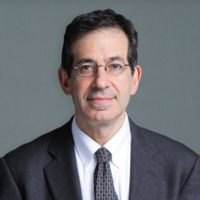 Photo of Steven M. Schnipper, MD