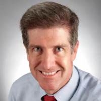 Photo of Mark L. Heaney, MD, PHD