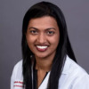 Portrait of Keerthana Keshava, MBBS