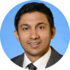 Portrait of Suraj Bopanna, MD,  MRCP