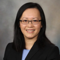 Photo of Katherine Y. Le, MD