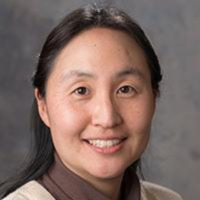 Photo of Lisa Yu, MD