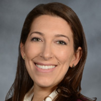 Photo of Heather M. Goodman, MD