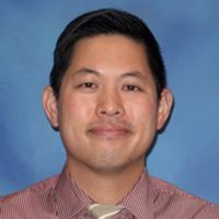 Photo of Andrew S. Chao, MD