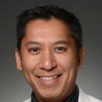 Photo of Jeffrey De Castro Mariano, MD