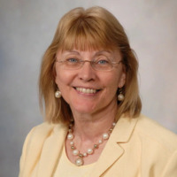 Photo of Gretchen Johns, MD