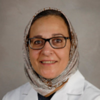 Photo of Mona A Eissa, MD