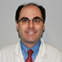 Photo of Geoffrey K. Dube, MD