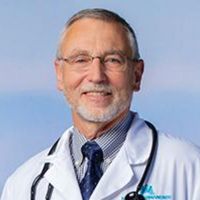 Photo of Peter S Krogh, MD