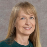 Photo of Ellen B. Morrison, MD
