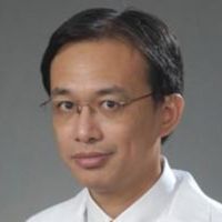 Photo of Ernest Aung Khine, MD