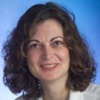 Portrait of Alla Rudin, MD
