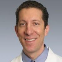 Photo of Todd M. Goldenberg, MD