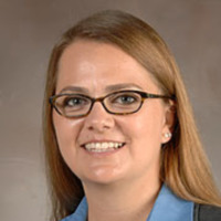 Photo of Allison Speer, MD