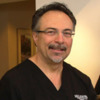 Portrait of Sal Aragona, DDS