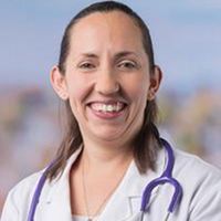 Photo of Nicole S. Erwin, MD