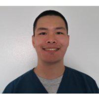 Photo of Harrison Dai, DDS