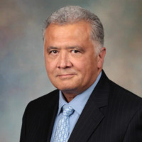 Photo of Paul M. Magtibay, MD