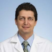 Photo of David Miguel Hinkle, MD