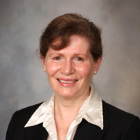 Photo of Grace M. Arteaga, MD