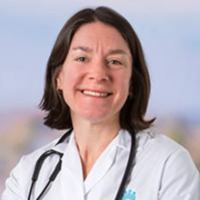 Photo of Sarah Younkin Goldberg, MD