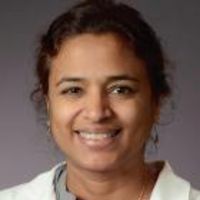 Photo of Roopa Viraraghavan, MD