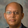 Portrait of Amanuel Yoseph Teklu, MD