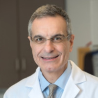 Photo of Arnon Lambroza, MD