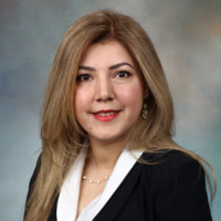 Photo of Sadia Z. Shah, MD