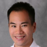 Photo of Eric Shen-Wing Au, MD