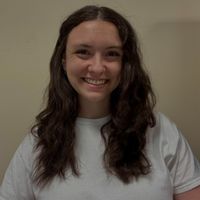 Photo of Emma Magliarditi, OTR/L