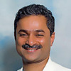 Portrait of Ramesh Hariharan, MD