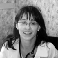 Photo of Valeria Malak, MD