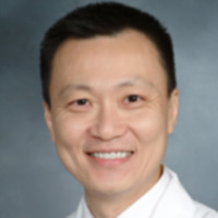 Photo of Raymond Wong, MD, FACOG