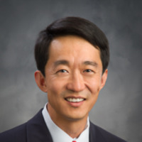 Photo of Matthew J. Kim, MD, FACOG