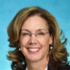 Portrait of Judie Charlton, MD