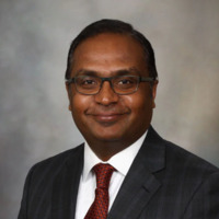 Photo of Prasad G. Iyer, MD