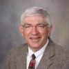 Portrait of Bruce W. Johnston, MD