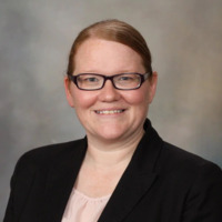 Photo of Kellie L. Mathis, MD