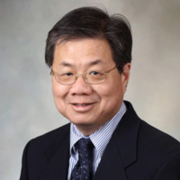 Photo of Richard W. Lee, MD