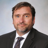 Photo of Eric W. Nottmeier, MD