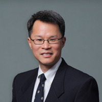Photo of Colin K. Phoon, MD
