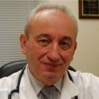 Photo of Mikhail Fuks, MD
