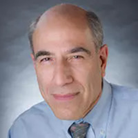 Photo of Lawrence S. Honig, MD,  PHD