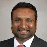 Photo of Soma S. Jyothula, MD