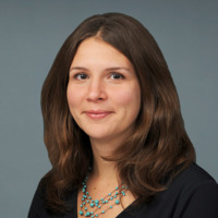 Photo of Raluca Vrabie, MD