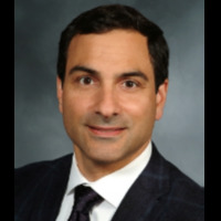 Photo of Michael S. Virk, MD,  PHD