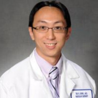 Photo of Chih-Pin Hsiung, MD