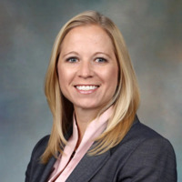 Photo of Lisa A. Mcgee, MD